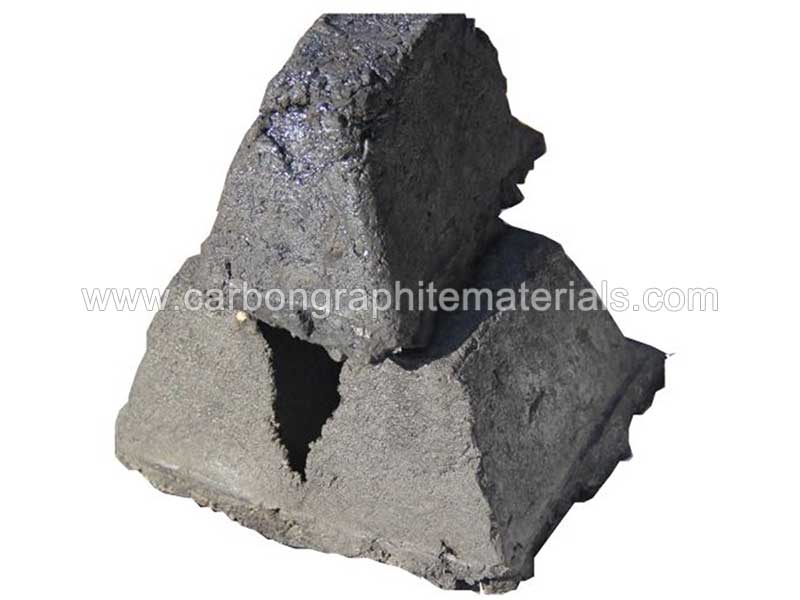 graphite carbon block