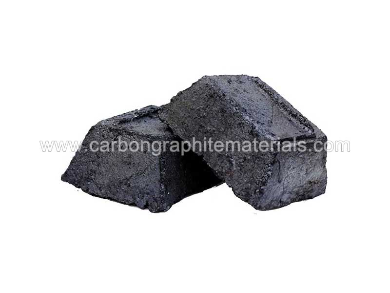blast furnace lining graphite block