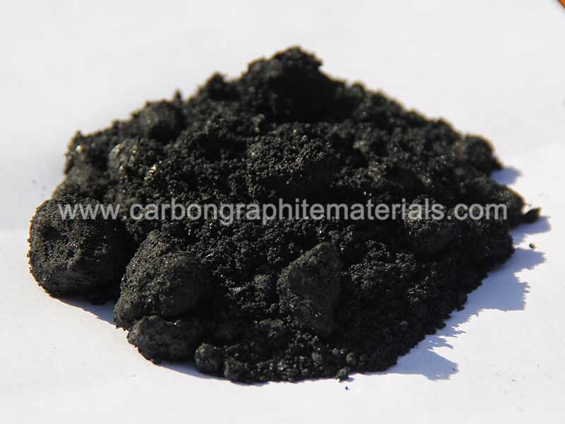 1-5mm graphite petroleum coke
