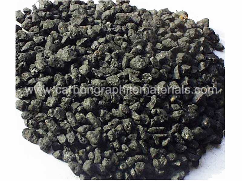 carbon additive graphite petroleum coke