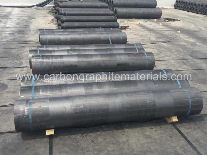 450mm graphite electrode manufacturers