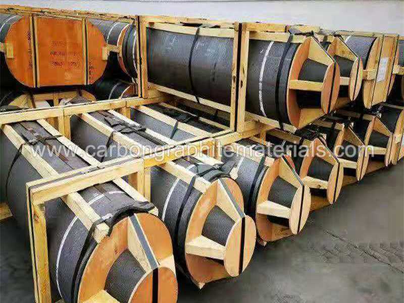 graphite electrode rp factory
