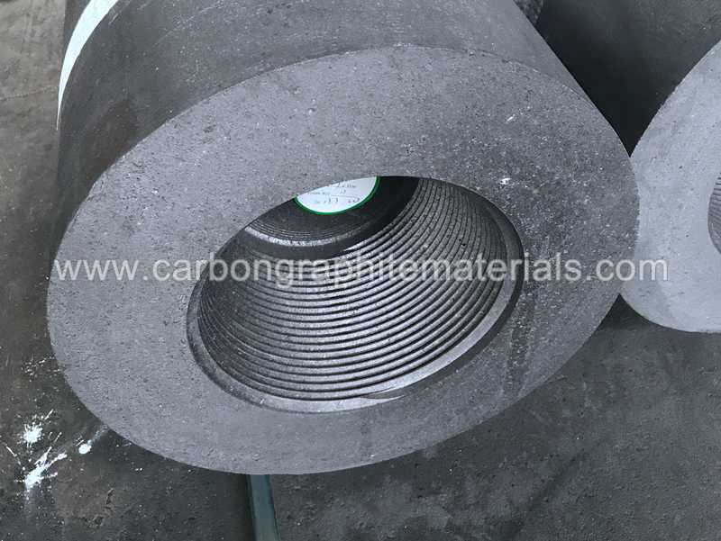 high power graphite electrodes