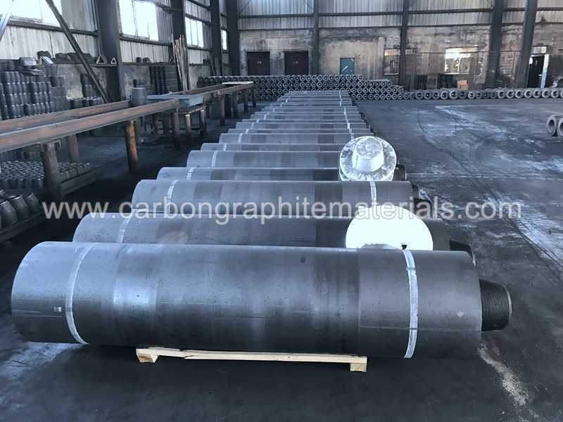 graphite electrode for arc furnaces manufacturers