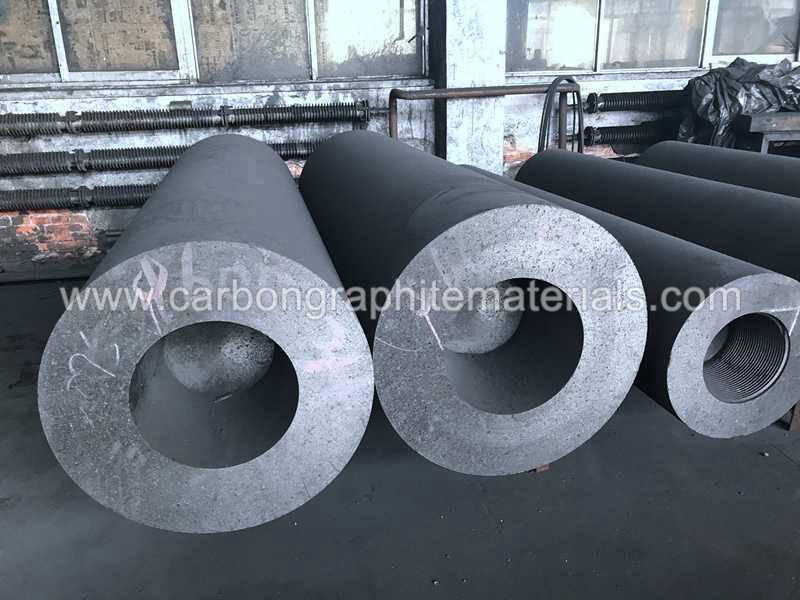 uhp graphite electrode manufacturer