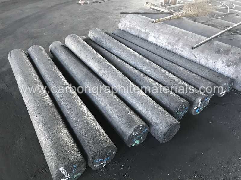 uhp 600 mm graphite electrodes