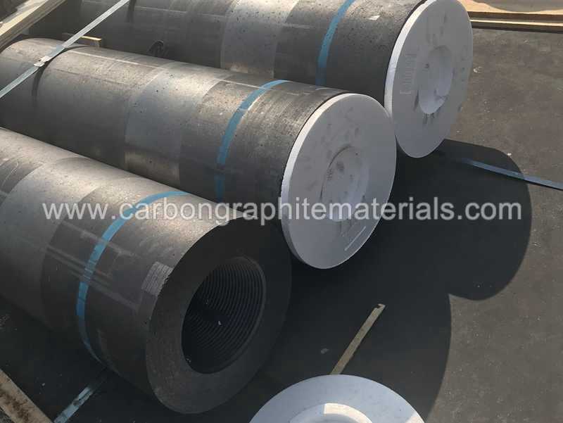 rp hp uhp graphite electrode scrap
