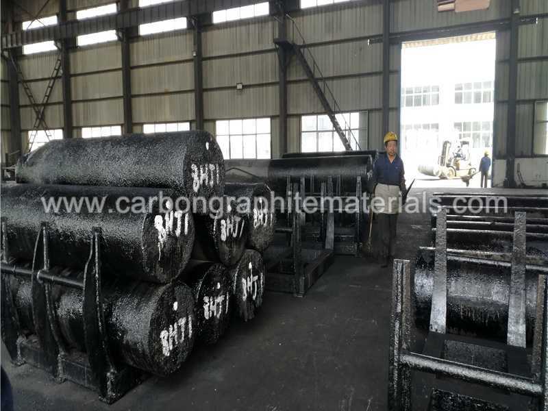 uhp 700 graphite electrode factory