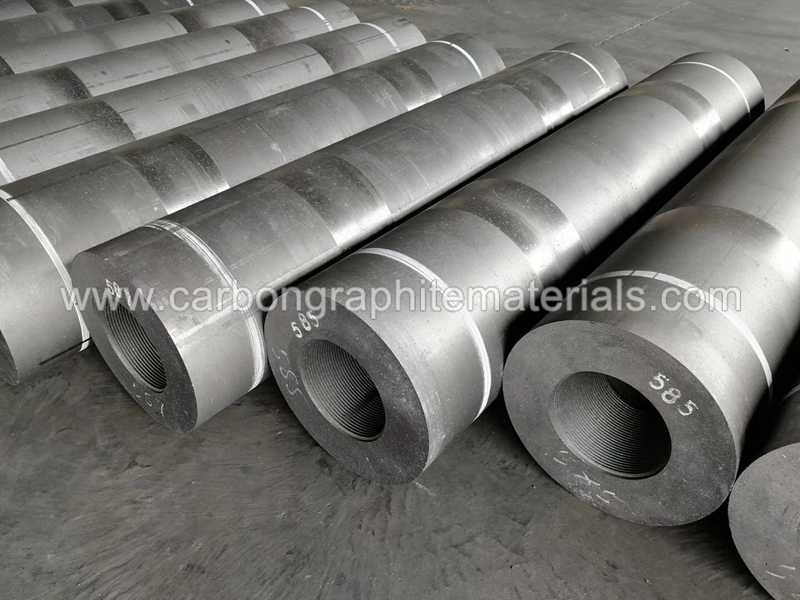 hp 450 high purity graphite electrode