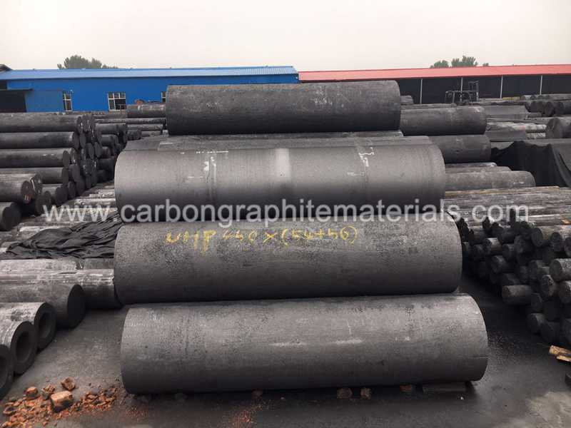 rp graphite electrode suppliers