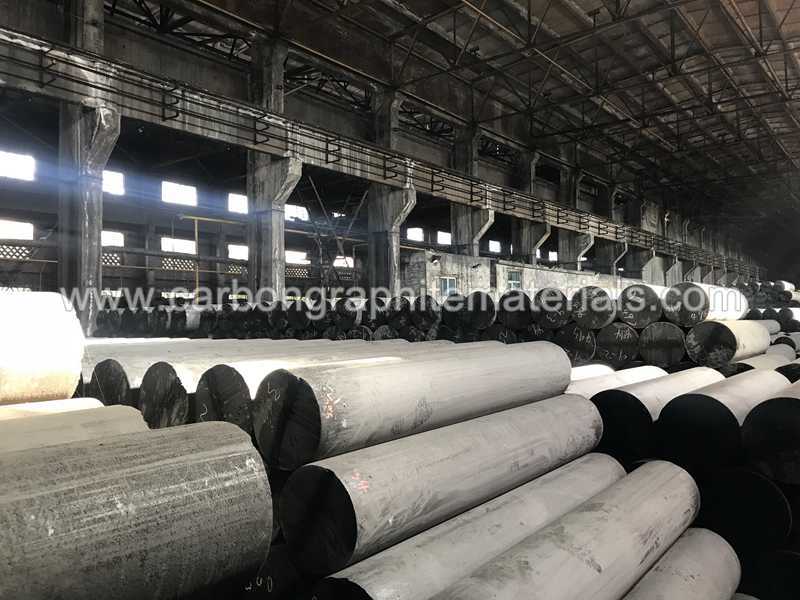 rp/hp/uhp carbon graphite electrode