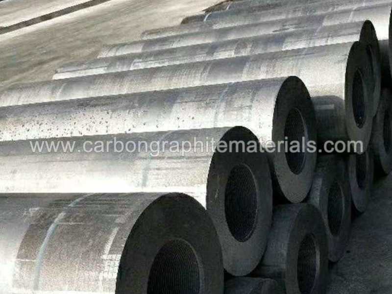 rp graphite electrode factory