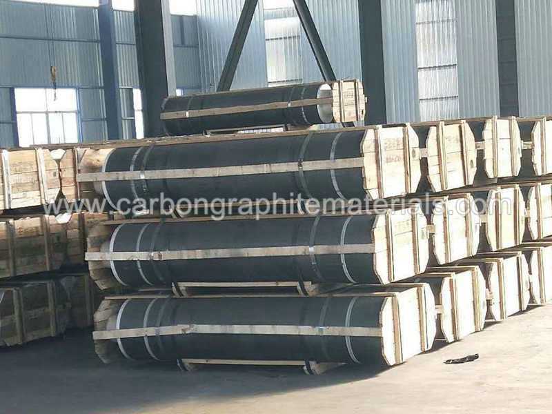 hp graphite electrode suppliers