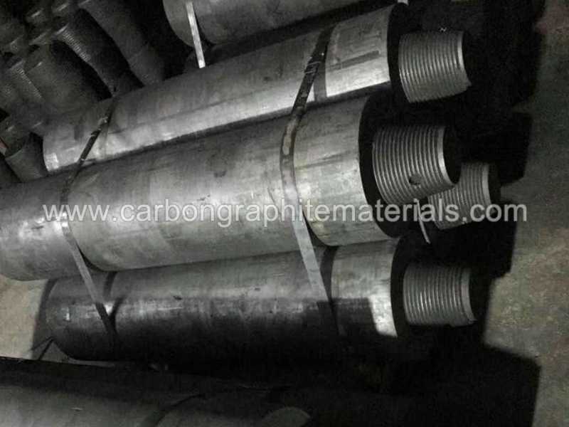 rp 450 mm graphite electrodes