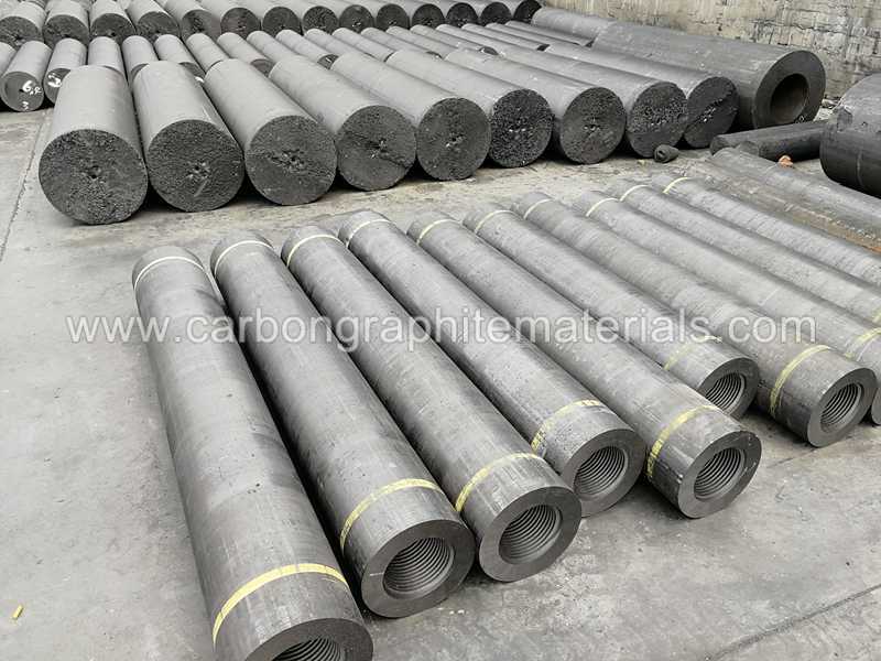 hp 400mm graphite electrodes
