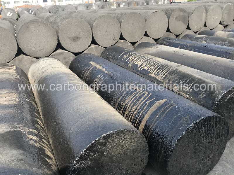 hp 100 mm graphite electrodes