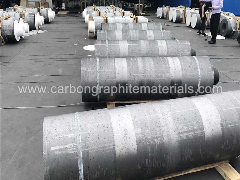 rp 300 mm graphite electrodes