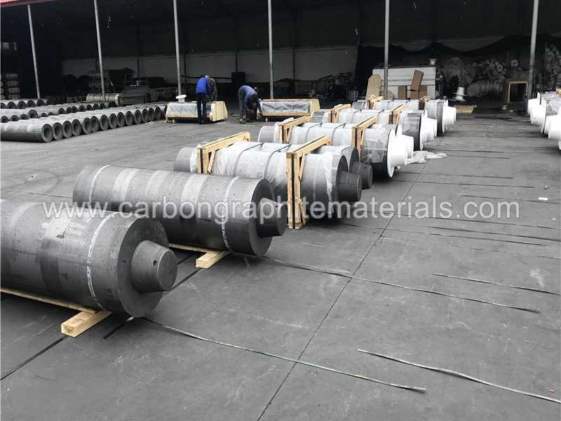 graphite electrode current price