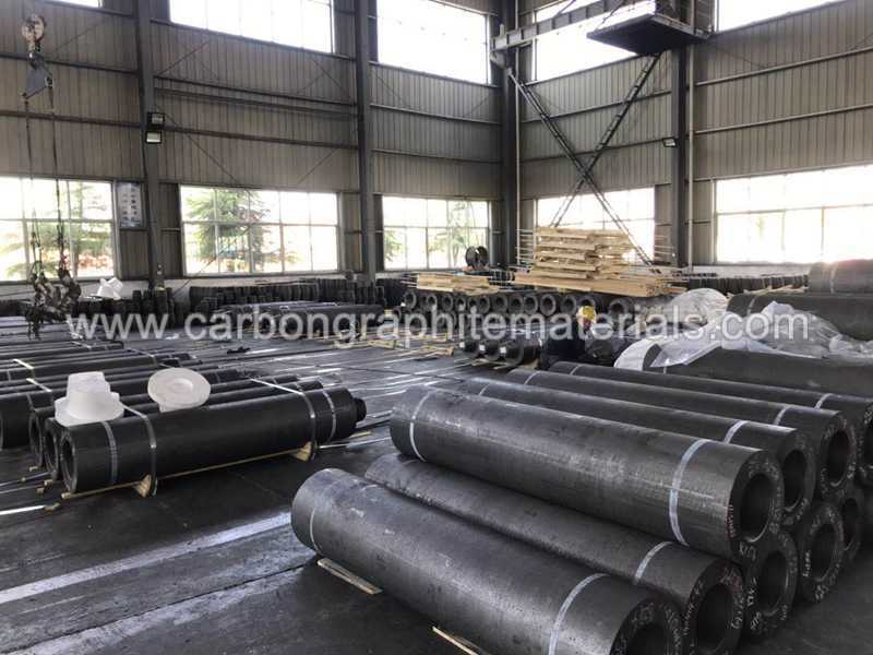 uhp graphite electrode sales